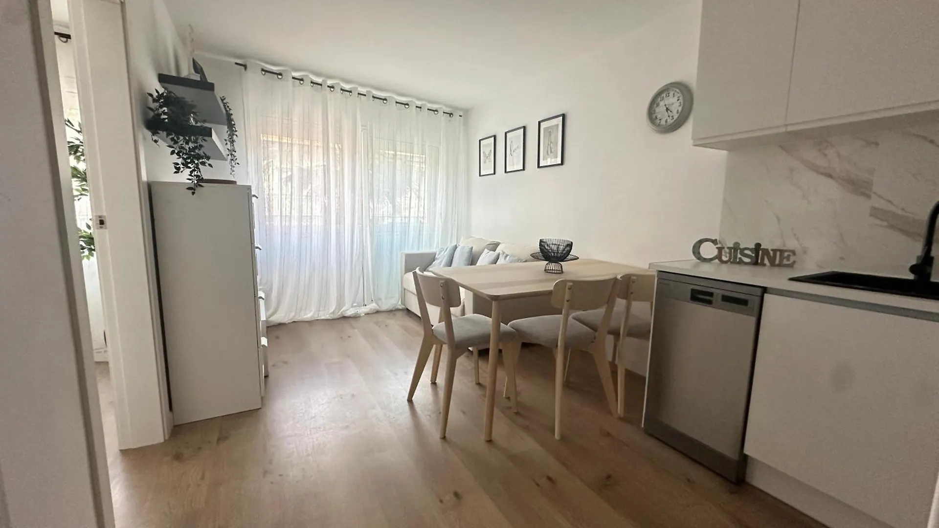 קסטלדפלס Beach Apartment IV Coeur De Plage