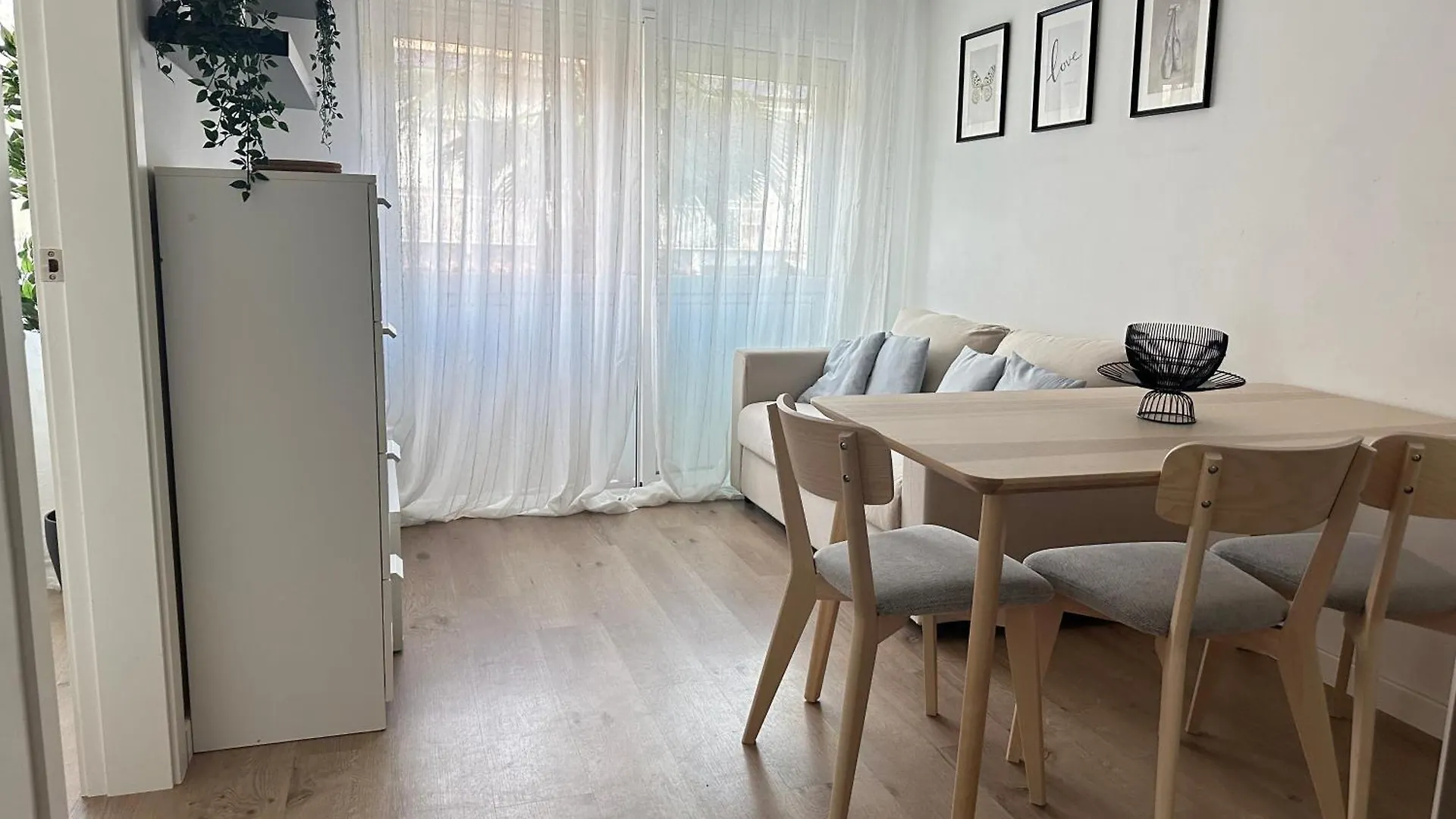 קסטלדפלס Beach Apartment IV Coeur De Plage
