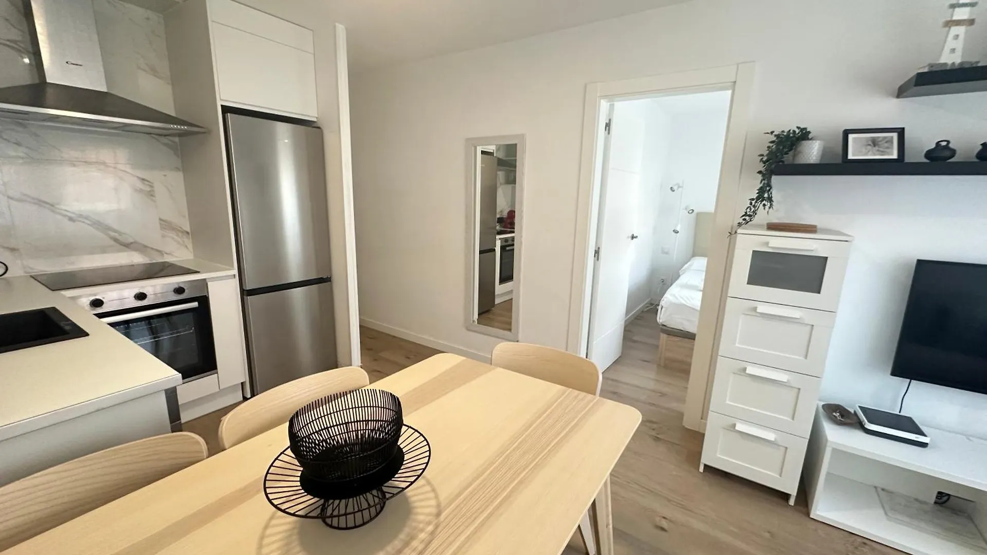 קסטלדפלס Beach Apartment IV Coeur De Plage 0*,  ספרד