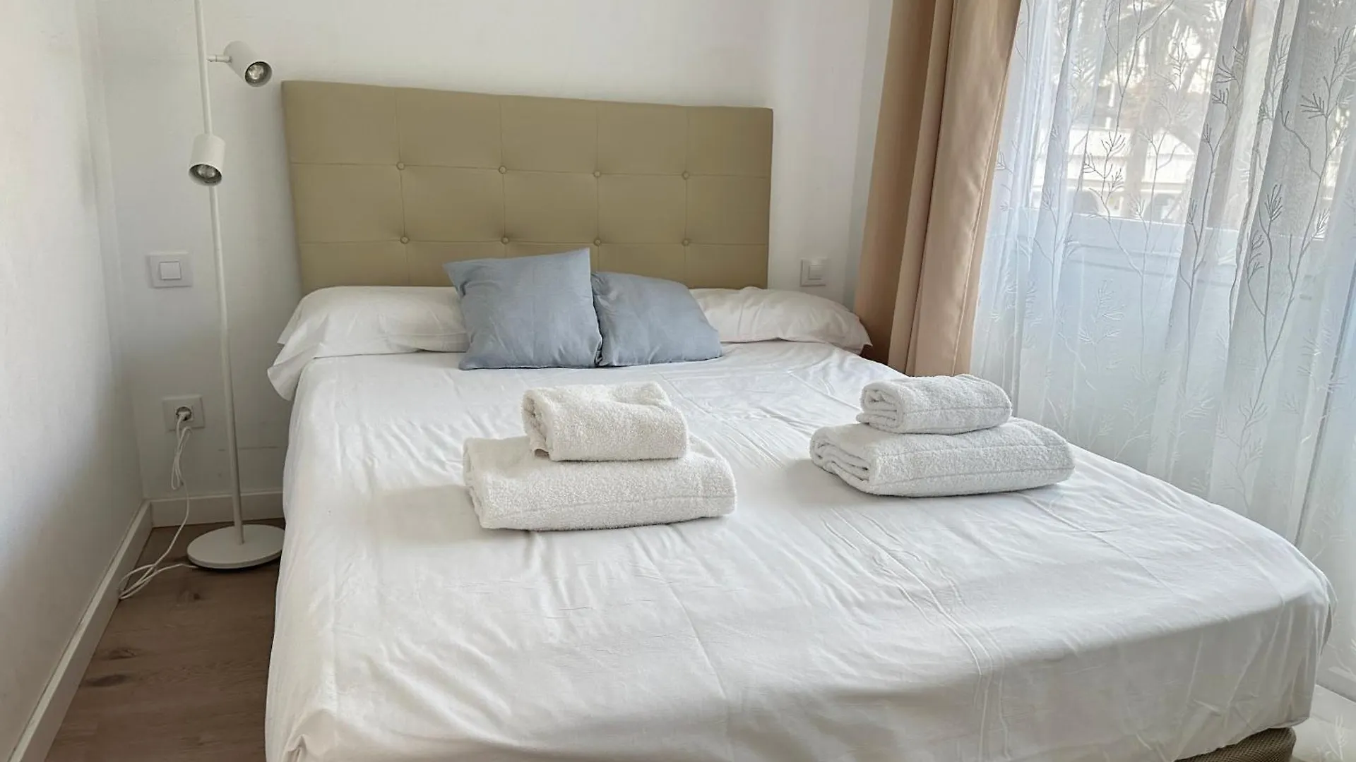קסטלדפלס Beach Apartment IV Coeur De Plage