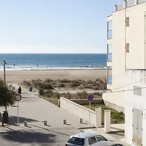 Apartamento Beach, Castelldefels