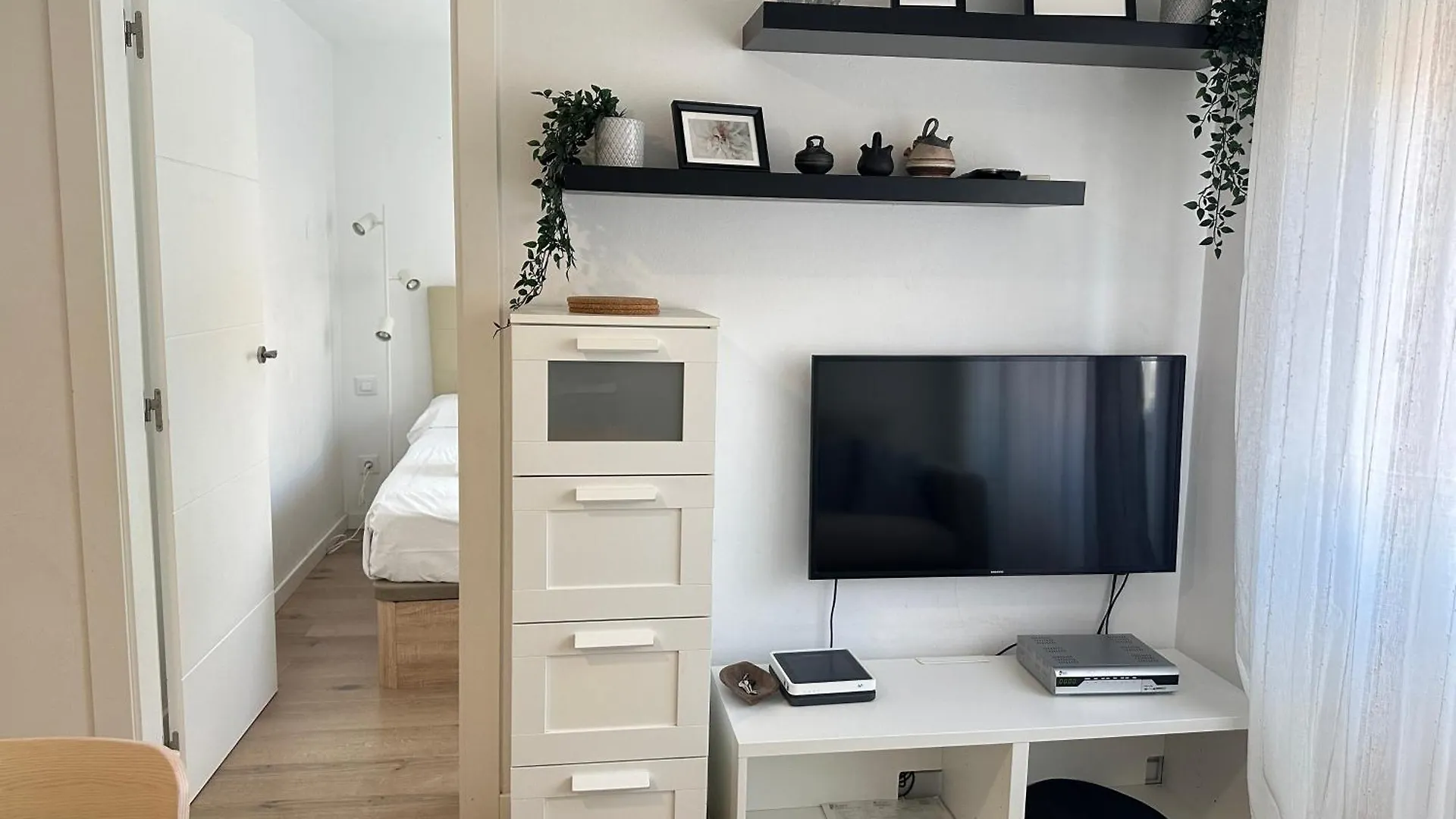Beach Apartment IV Coeur De Plage Castelldefels