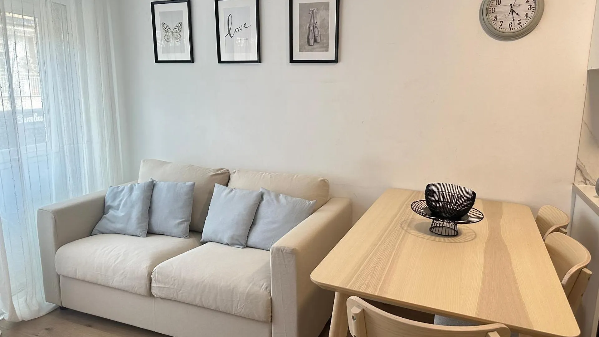 Beach Apartment IV Coeur De Plage Castelldefels